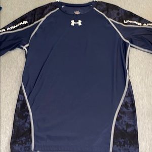 Under armour shirt